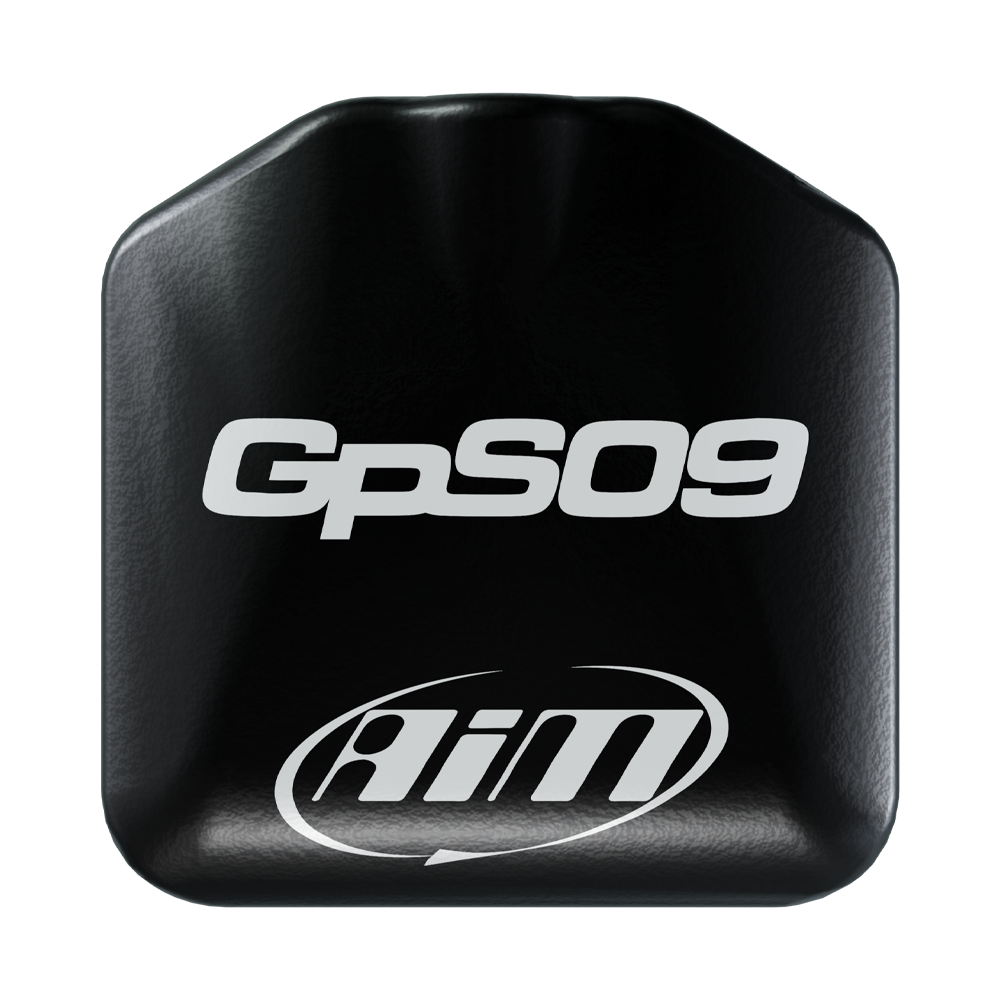 AiM GPS09 Module GPS Roof Mount Version - AimShop.com