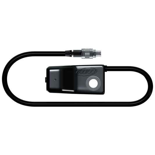 AiM IR Optical Lap Receiver 712 Plug 300cm Car - AimShop.com