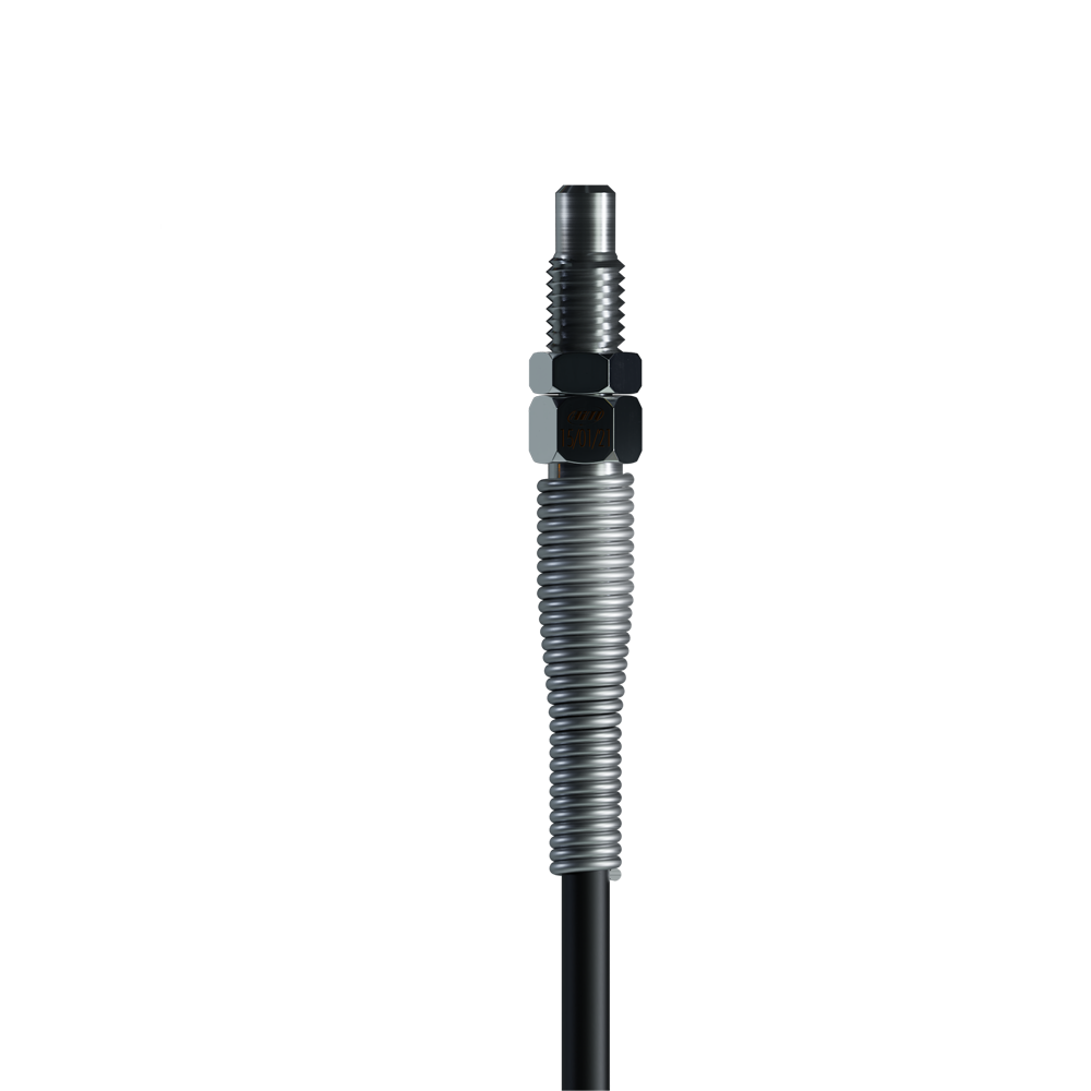 AiM Water (Coolant) M5 Temperature Sensor with 712-719 3 Pin Patch Lead - AimShop.com