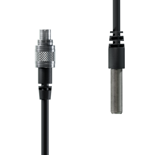 AiM Magnetic Speed Sensor 712 Plug 1m Cable - AimShop.com