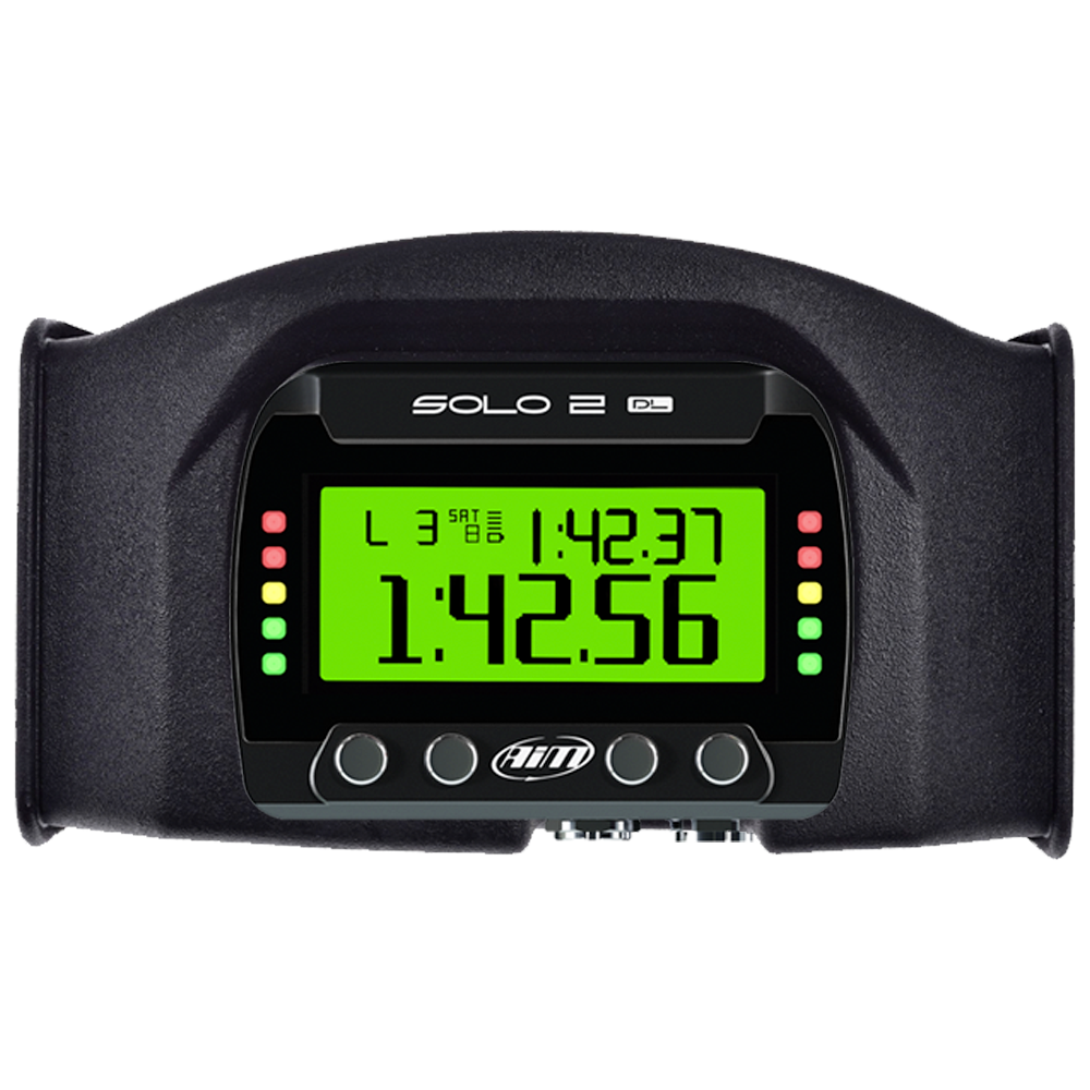 AiM Motocross Bar Pad without Cross Brace for Solo 2, Solo 2 DL - AimShop.com