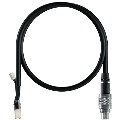 AiM Motocross GET GP1 & GET Power ECU Solo 2 DL Plug & Play Lead - AimShop.com