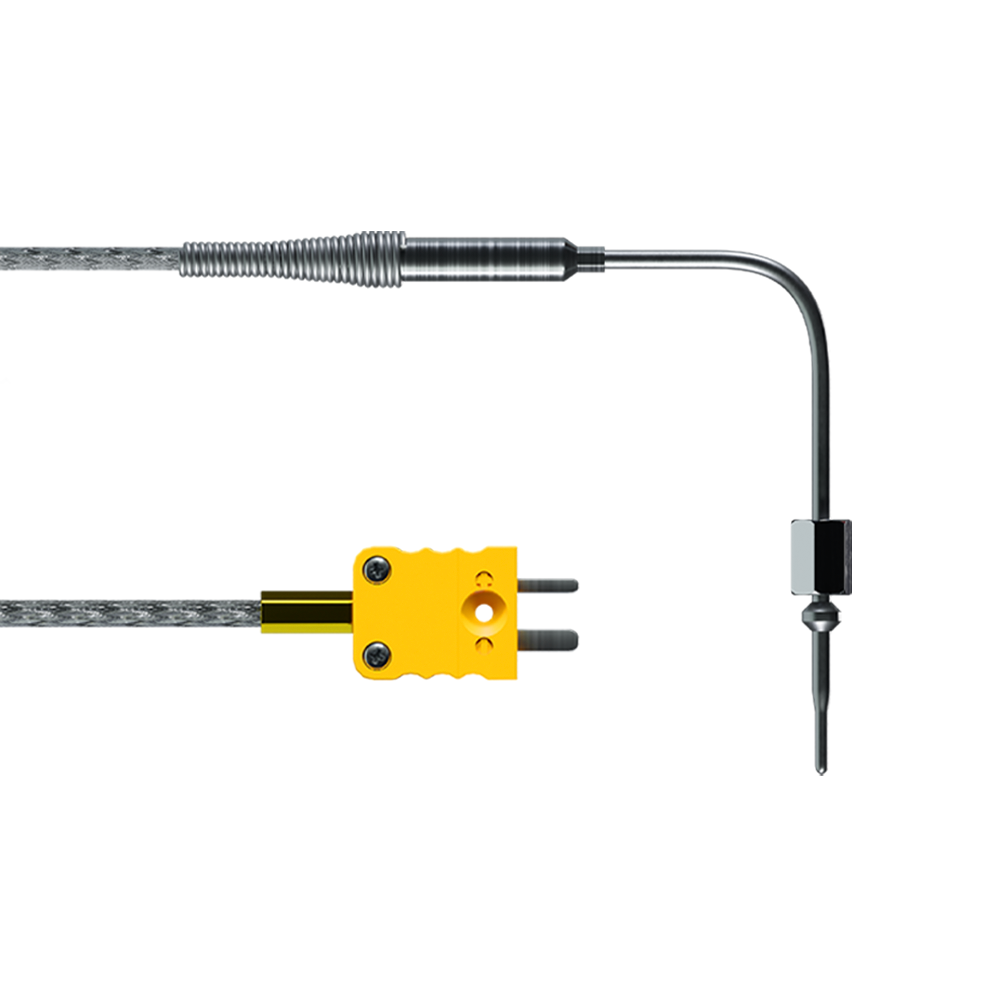 AiM T12 Exhaust Gas Temperature Sensor (EGT) for Kart - AimShop.com