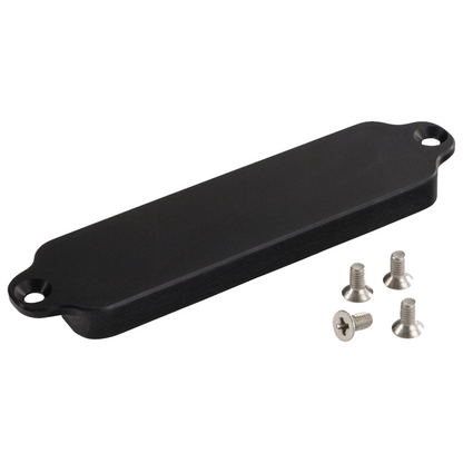 AiM MyChron5 Battery Blanking Plate - AimShop.com