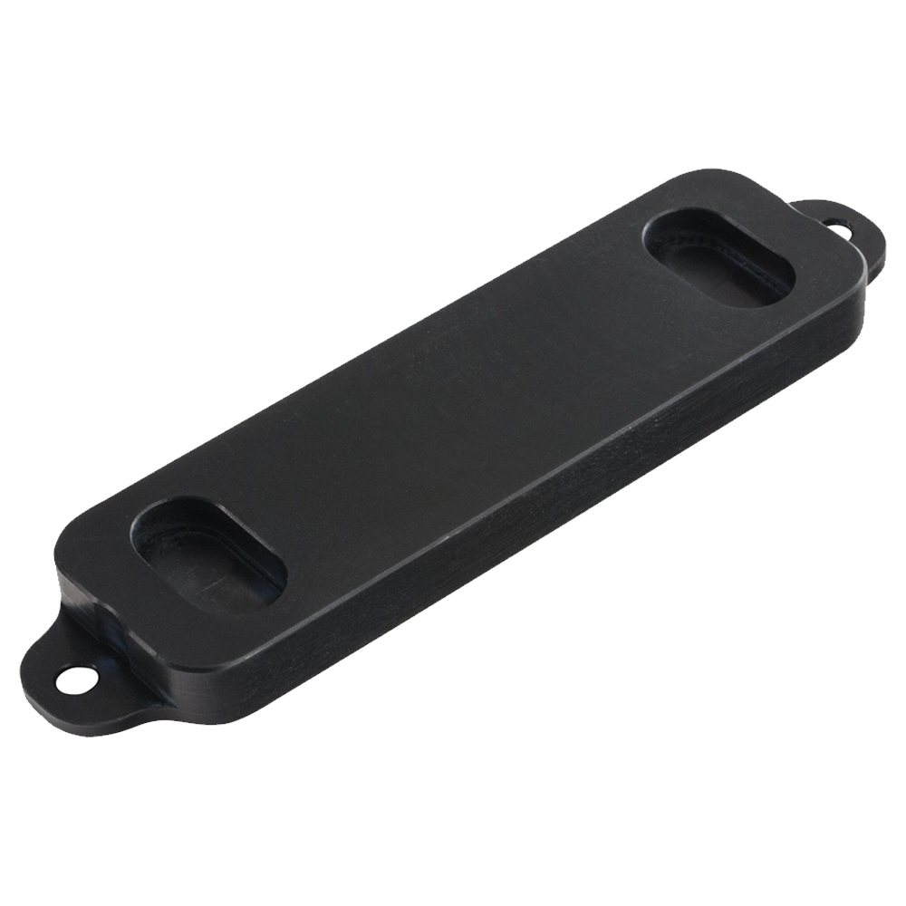 AiM MyChron5 Battery Blanking Plate - AimShop.com