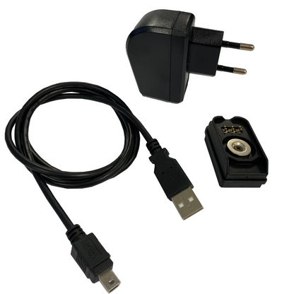 AiM MyChron5 Charger Kit EU Plug - AimShop.com