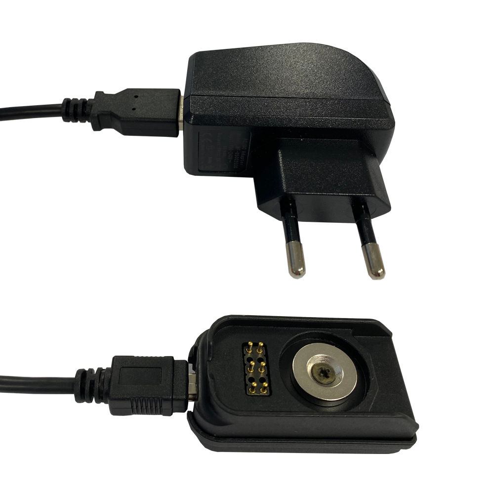 AiM MyChron5 Charger Kit EU Plug - AimShop.com