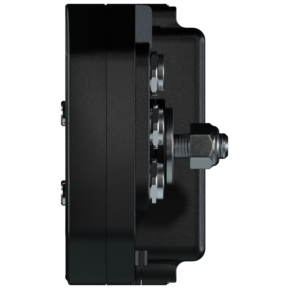 AiM MyChron5 660 Dragster Data Logger - AimShop.com