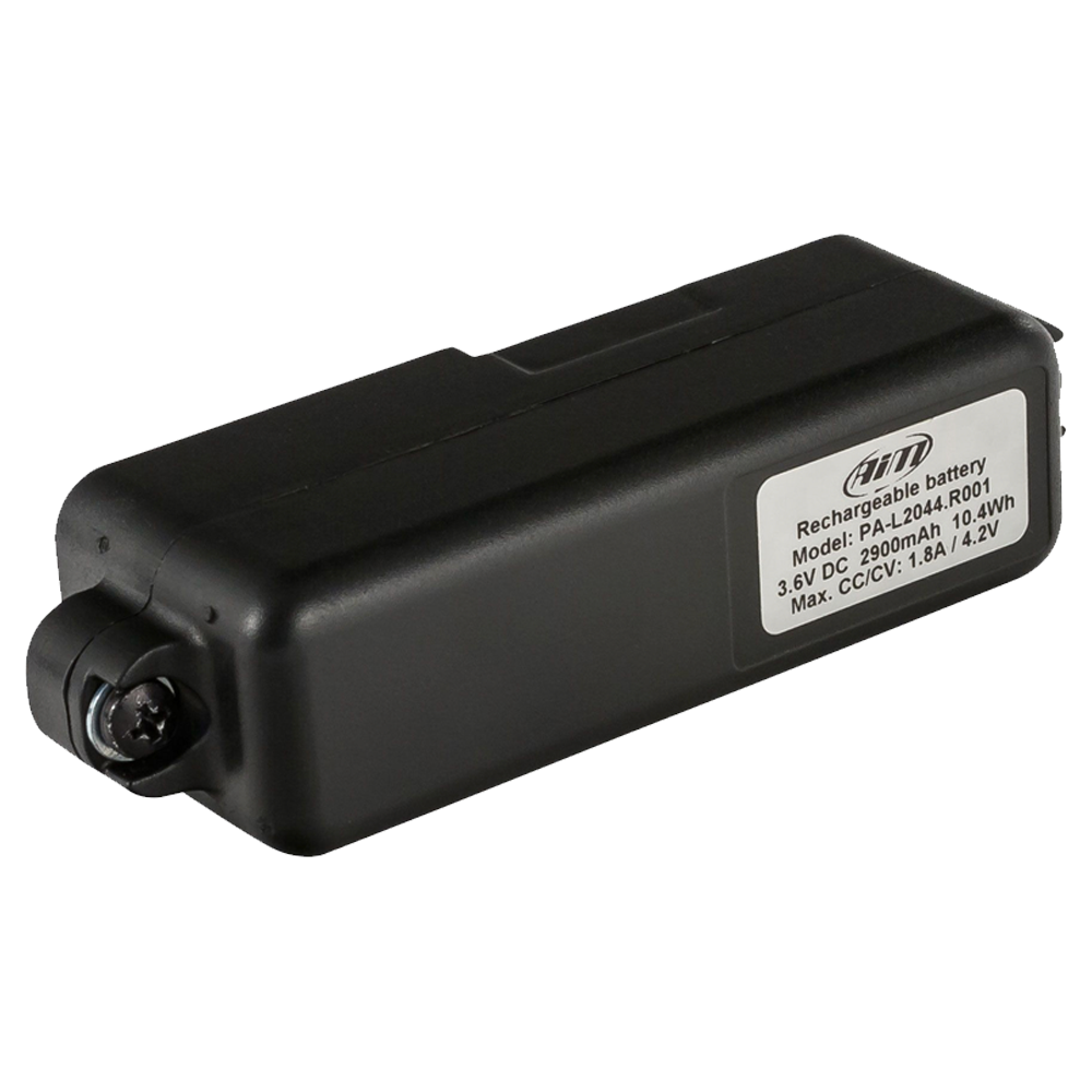 AiM MyChron5 Rechargeable Lithium Battery - AimShop.com