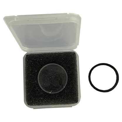 AiM SmartyCam Bullet Camera GP HD 2.1 & 2.2 Glass Replacement Kit - AimShop.com