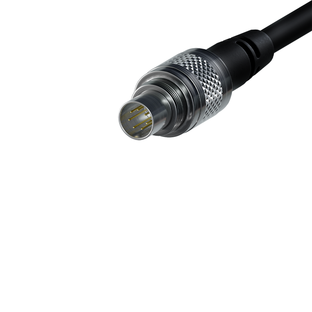 AiM SmartyCam GP HD 2.2 ECU CAN & Integrated Microphone & External Power Harness - AimShop.com