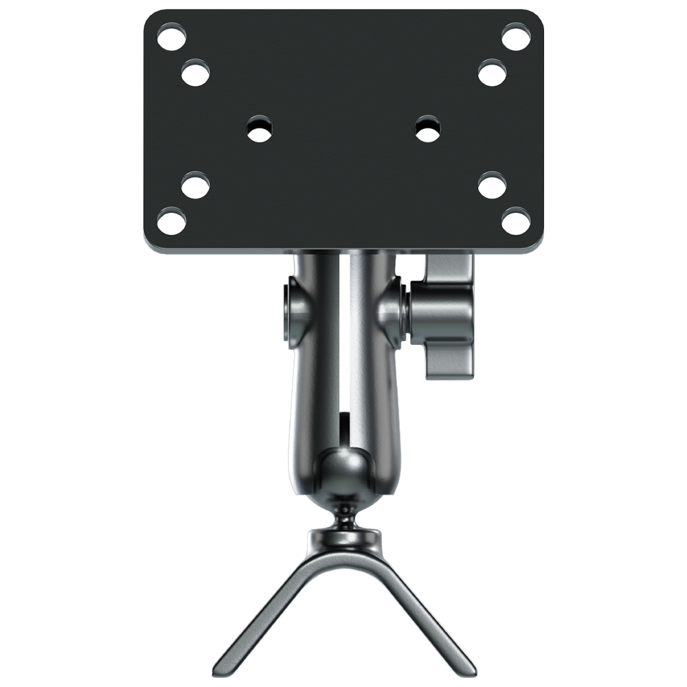 AiM SmartyCam GP HD Roll Cage Mount For Recording Box 2.1 & 2.2 - AimShop.com