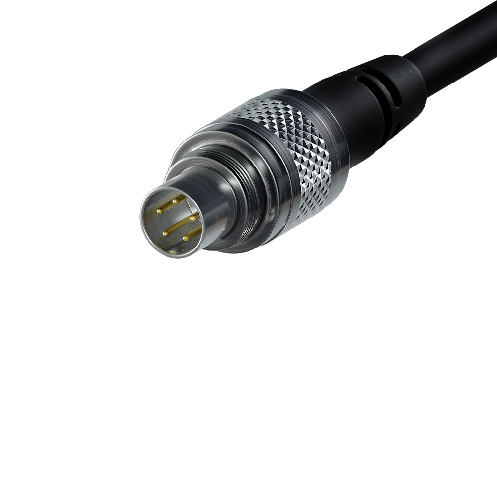 Cable reemplazo 2.5 mm (Picsil) 