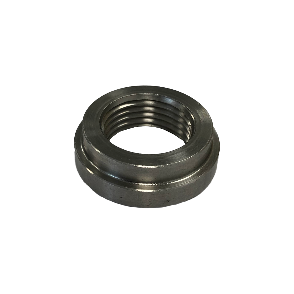 Aim LCU-One Lambda Controller Replacement Weld-On Bung - AimShop.com