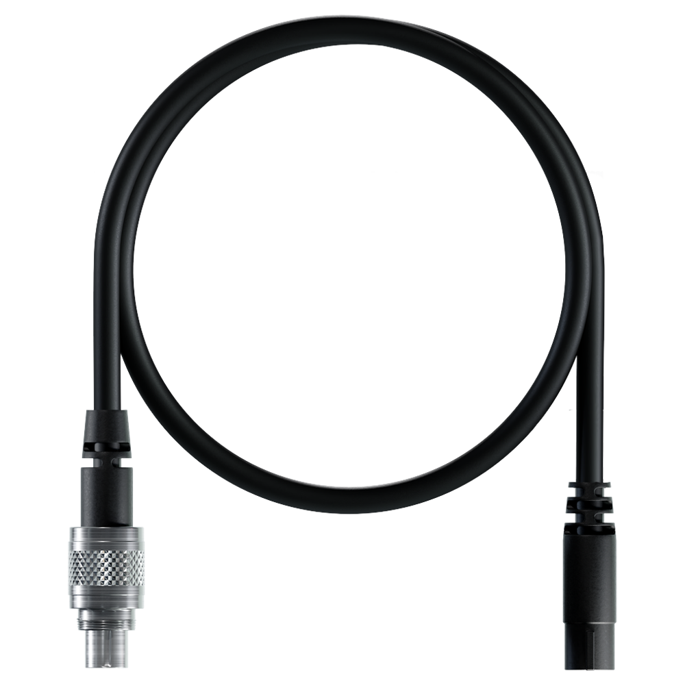 AiM 712-719 Male to Female 4 Pin Patch Lead Car - AimShop.com