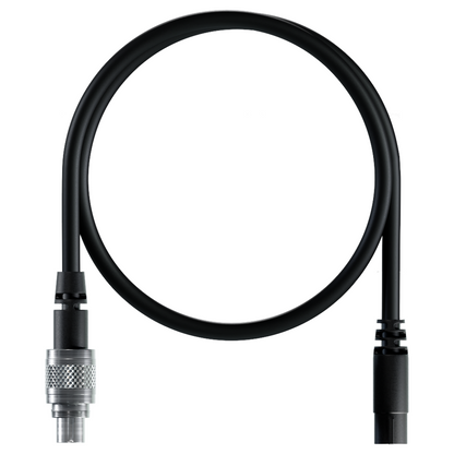 AiM 712-719 Male to Female 4 Pin Patch Lead Car - AimShop.com