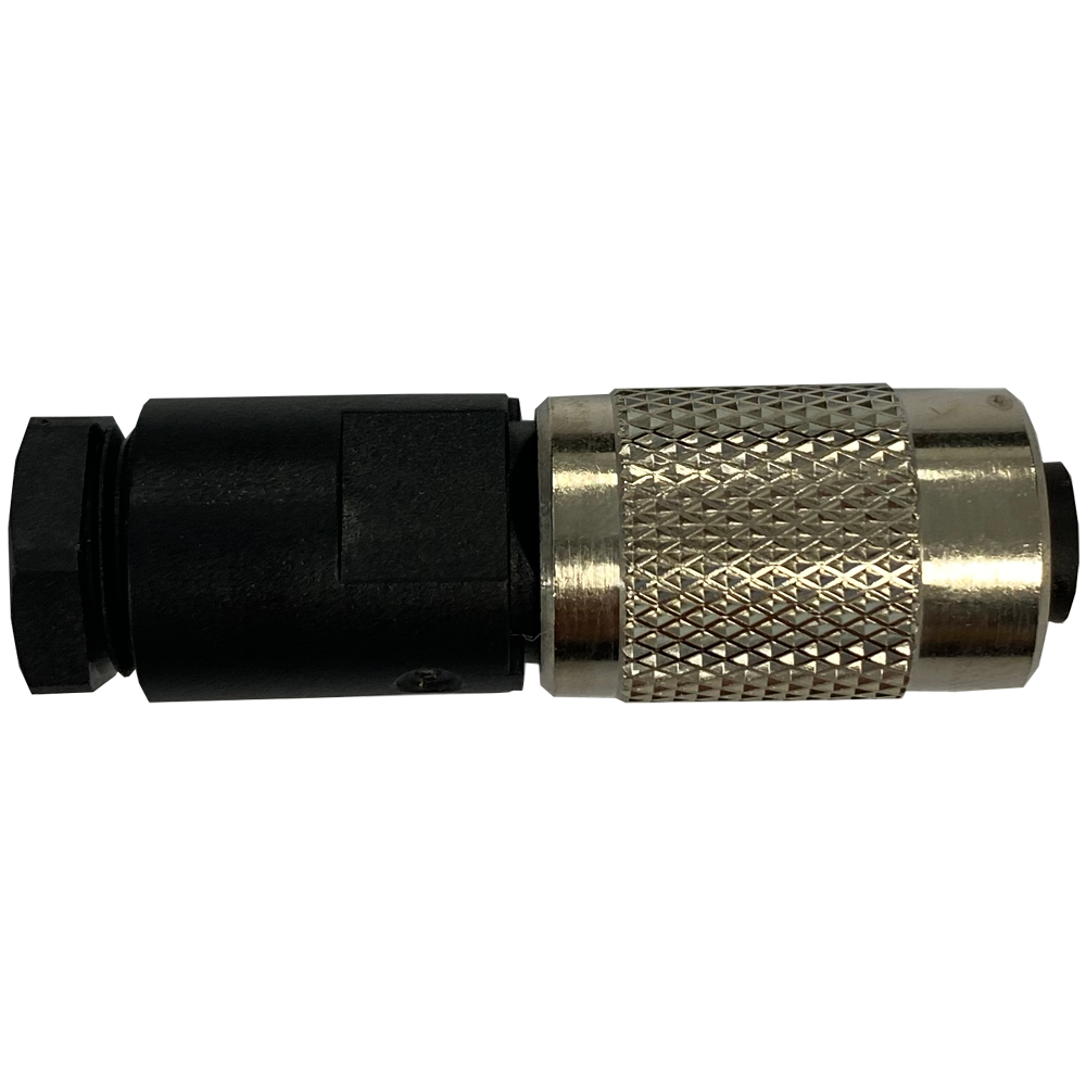 Aim 712 Male & Female Binder Plugs | AimShop.com