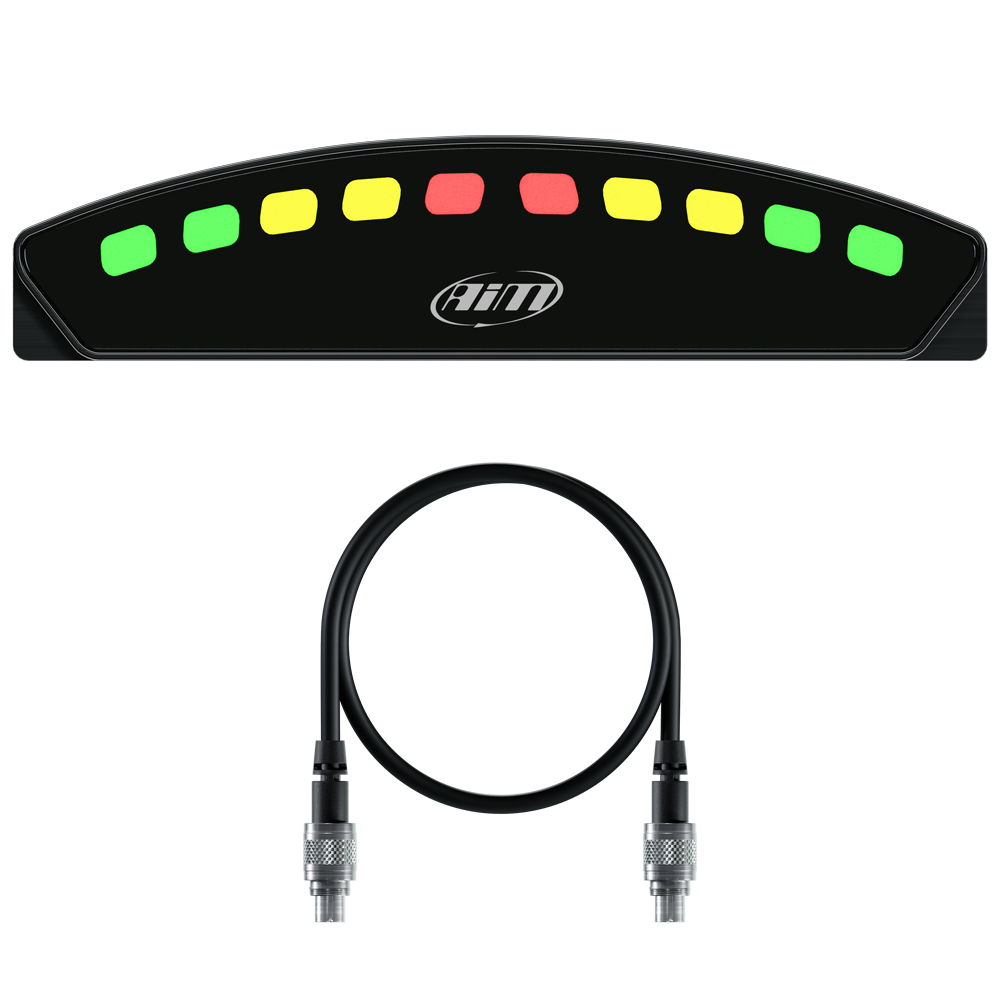 Aim Shift Light Module | AimShop.com