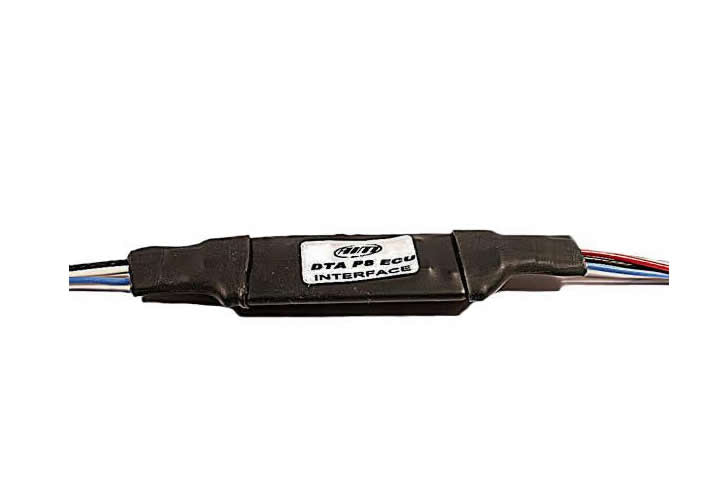 Aim DTA S60 Interface Lead MXL Evo - AimShop.com