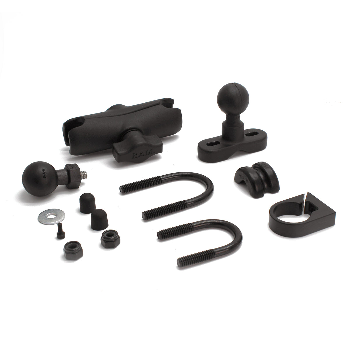 Aim SmartyCam Bullet Camera U Bolt Mount | AimShop.com