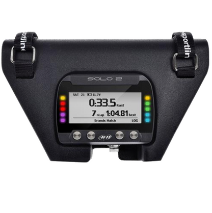 AiM Solo 2 & Solo 2 DL Bar Pads - AimShop.com