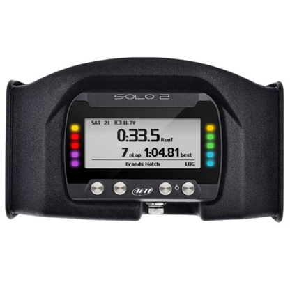 AiM Solo 2 & Solo 2 DL Bar Pads - AimShop.com