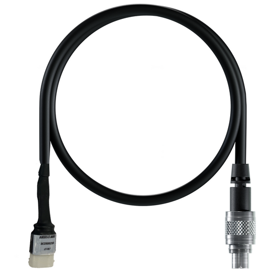 BMW S1000RR & S1000RR HP4 AiM Solo 2 DL Plug & Play Cable - AimShop.com