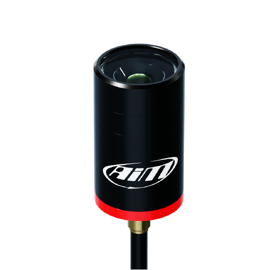 AiM SmartyCam 3 Bullet Camera Replacement Motocross - AimShop.com