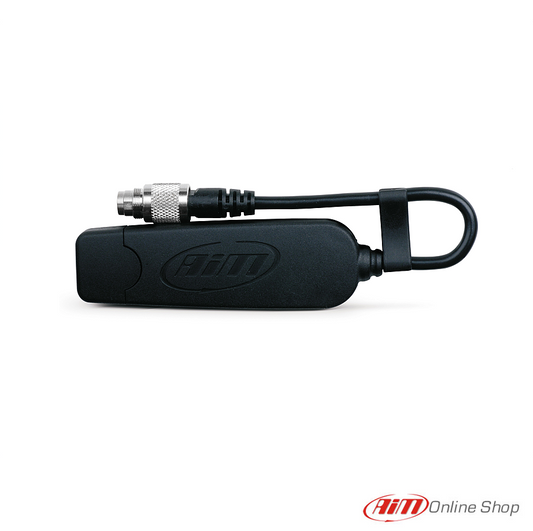 Aim MXL Removable Memory Key Device For Motorcycle - AimShop.com