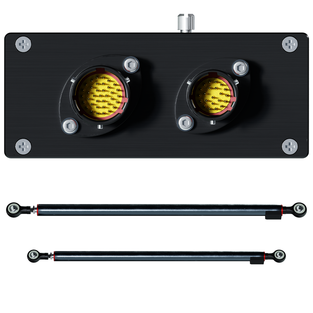 EVO5 Downhill Mountain Bike Data Logger Kit - AimShop.com