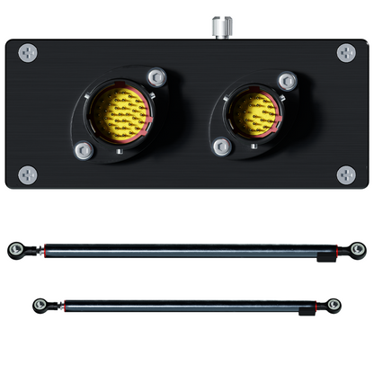 EVO5 Downhill Mountain Bike Data Logger Kit - AimShop.com