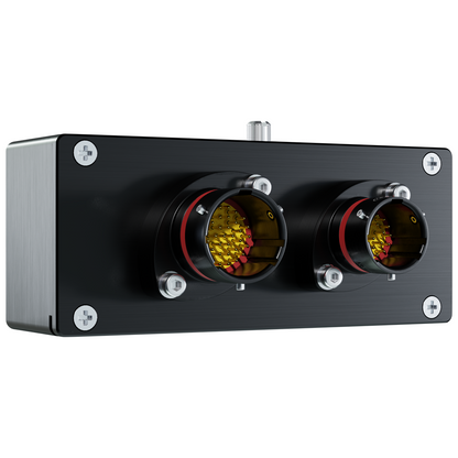 EVO5 Downhill Mountain Bike Data Logger Kit - AimShop.com