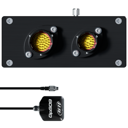 AiM EVO5 Motorcycle World SSP600 FIM Kit - AimShop.com