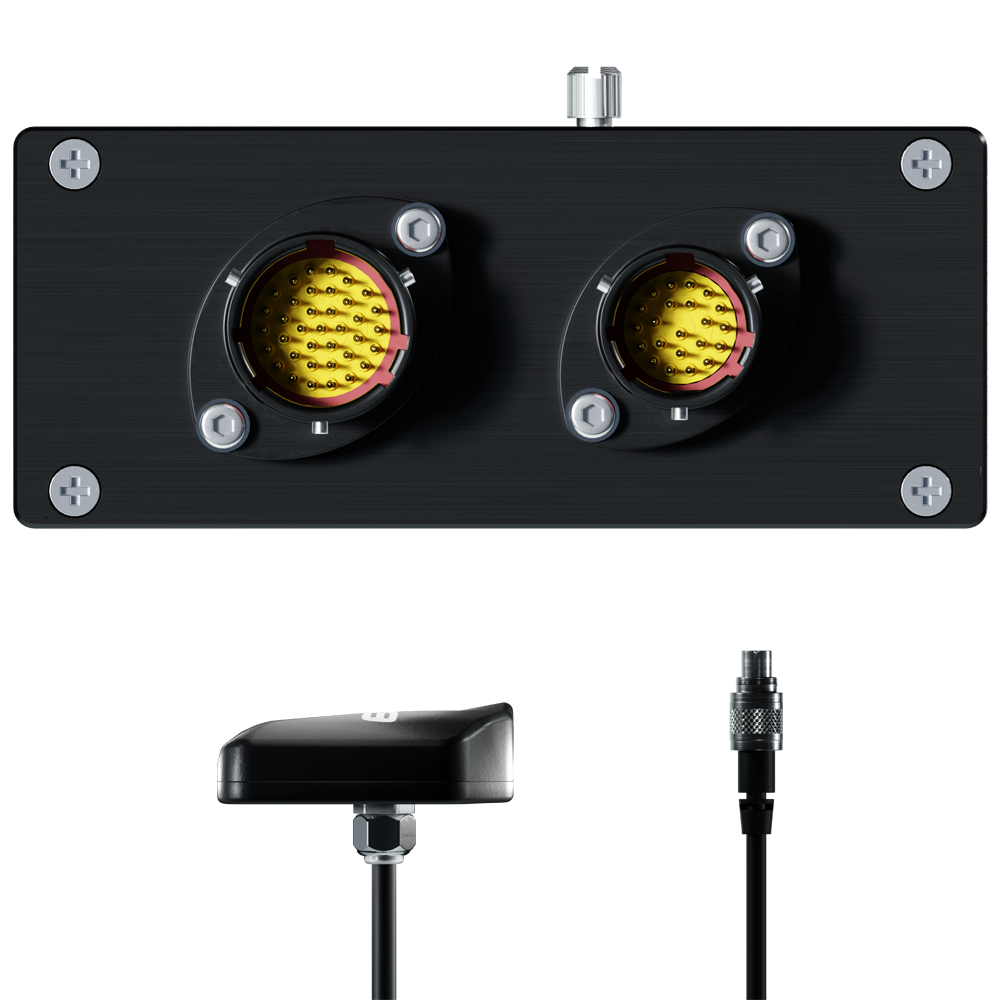 AiM EVO5 Motorcycle World SSP600 FIM Kit - AimShop.com