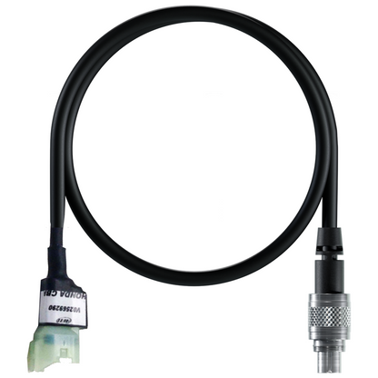 Honda CBR 600RR & 1000RR AiM Solo 2 DL & EVO4S Logger Plug & Play Cable - AimShop.com
