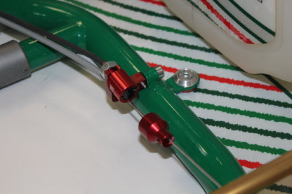 AiM Complete OTK Kart Non-Contact Throttle Sensor Kit - AimShop.com