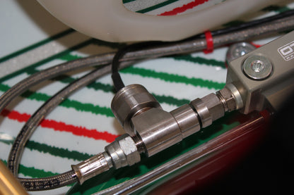 AiM Kart Brake Pressure T-Piece - AimShop.com