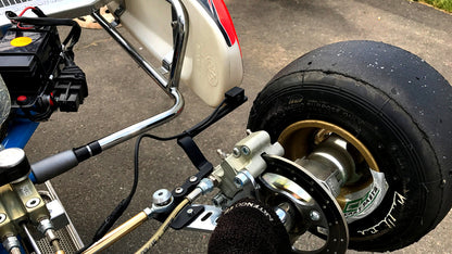 AiM Tyre Temperature Sensor Bracket Kit - AimShop.com