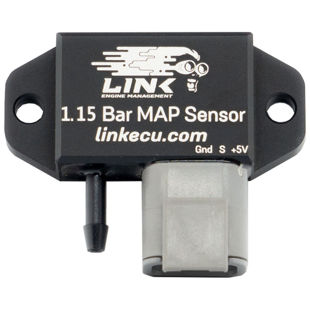 Link 1.15 Bar MAP Sensor (MAP1.15) - AimShop.com