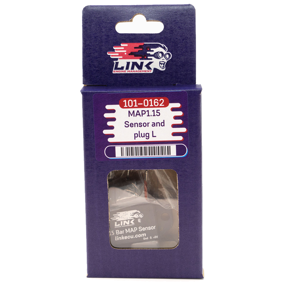 Link 1.15 Bar MAP Sensor (MAP1.15) - AimShop.com