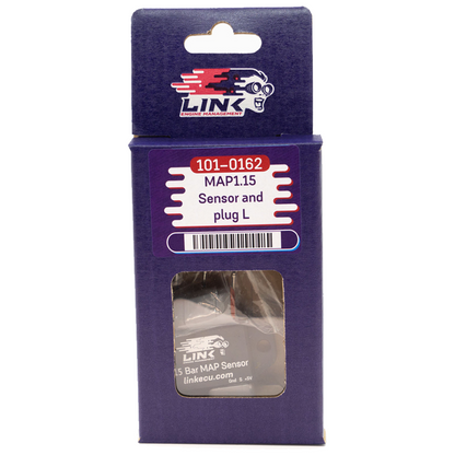 Link 1.15 Bar MAP Sensor (MAP1.15) - AimShop.com