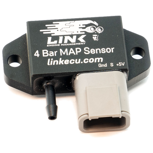 Link 4 Bar MAP Sensor (MAP4) - AimShop.com
