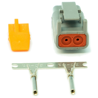 Link Air Temp Sensor (IAT1-8) - AimShop.com