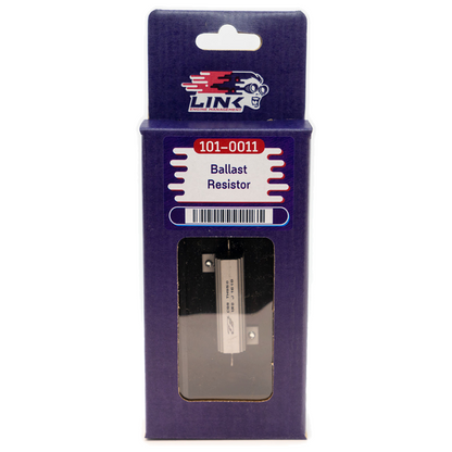 Link Ballast Resister (BAL) - AimShop.com