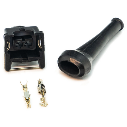 Link Bosch 2 Way Plug Kit #PKB2 - AimShop.com