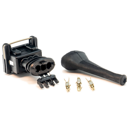 Link Bosch 3 Way Plug Kit - AimShop.com