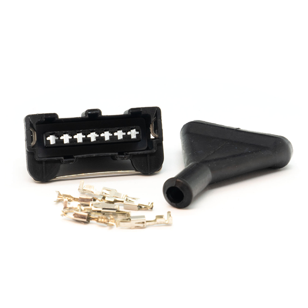 Link Bosch 7 Way Plug Kit - AimShop.com