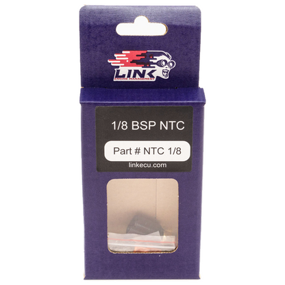 Link Coolant Temperature Sensor (NTC1-8) - AimShop.com