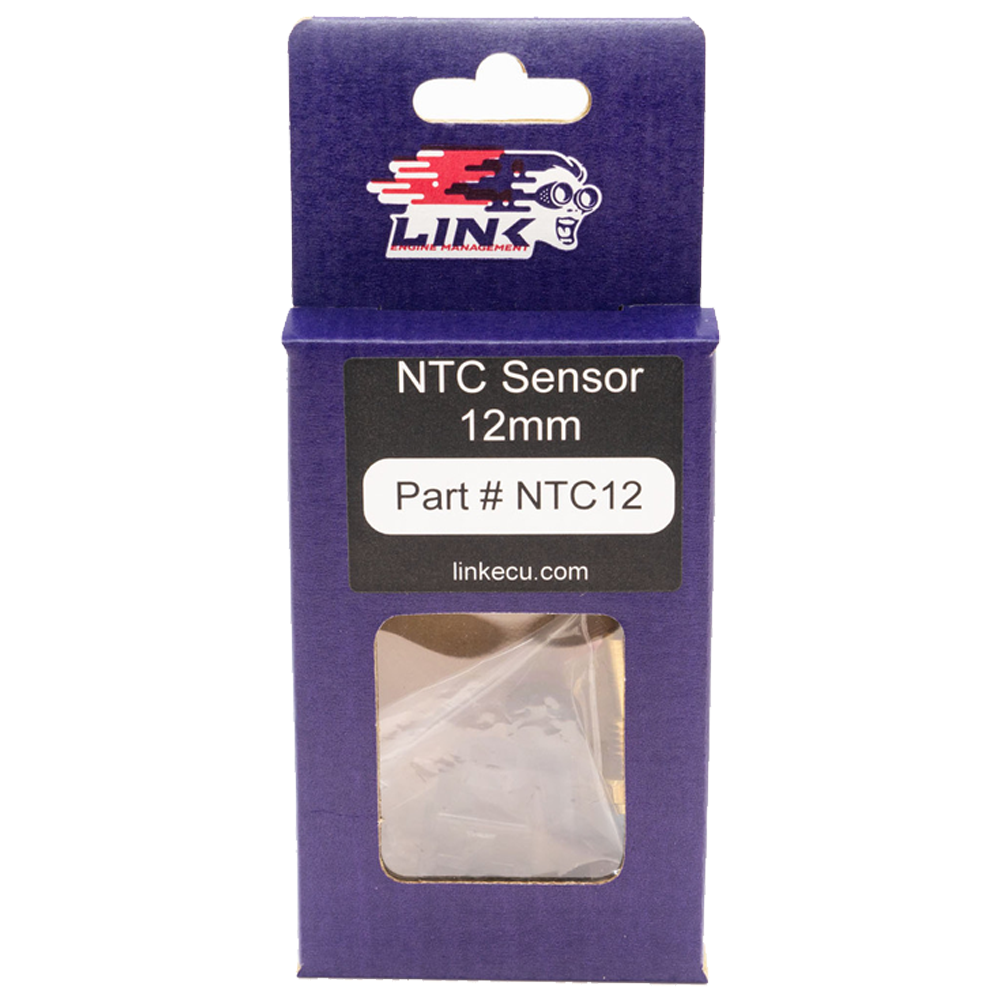 Link Coolant Temperature Sensor (NTC12) - AimShop.com