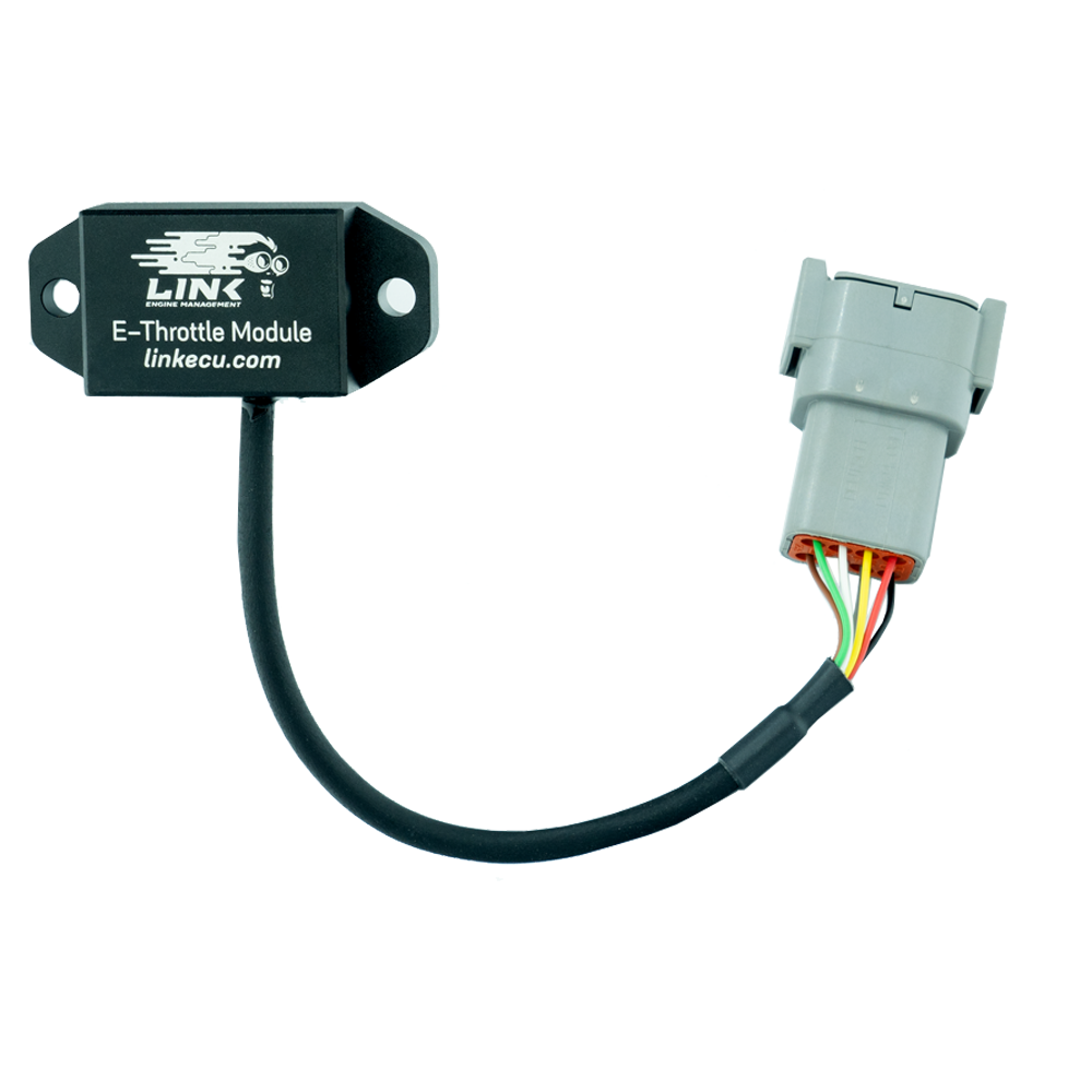 Link E-Throttle G4 - #G4RET - AimShop.com